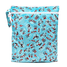 Dr. Seuss Wet/Dry Bag