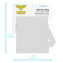 DC Comics Wet/Dry Bag
