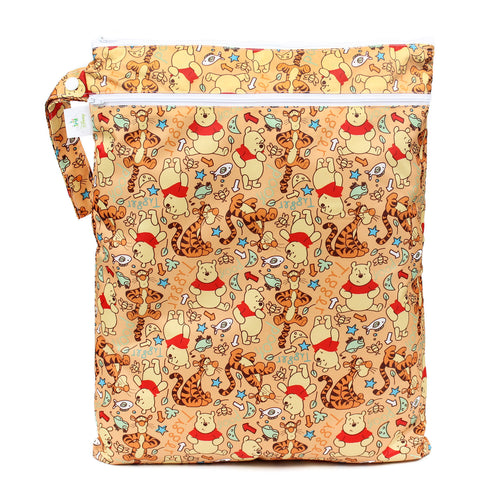 CLEARANCE - Disney Wet/Dry Bag