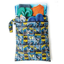 DC Comics Wet/Dry Bag