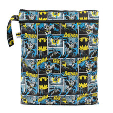 DC Comics Wet/Dry Bag