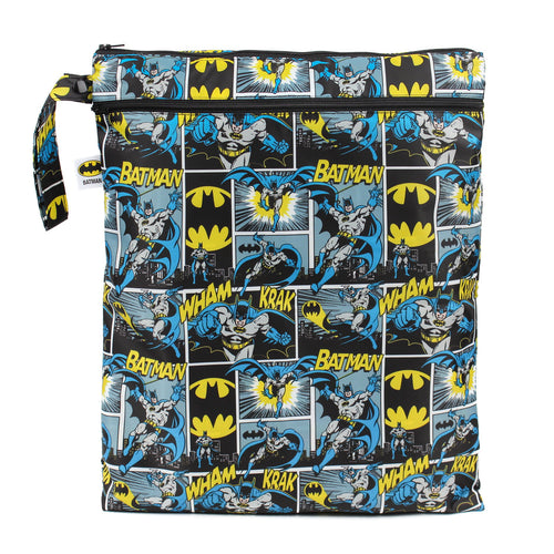 DC Comics Wet/Dry Bag