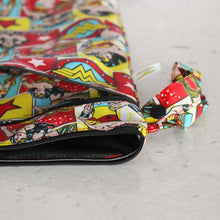 DC Comics Wet/Dry Bag