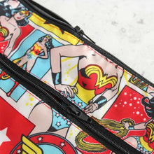 DC Comics Wet/Dry Bag