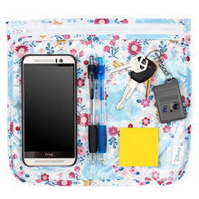 Disney Clear Travel Bag 3 Pack