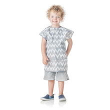 CLEARANCE - Short Sleeved Art Smock