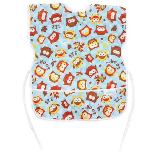 CLEARANCE - Short Sleeved Art Smock