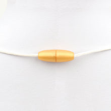 Nixi Silicone Teething Necklace, Arya