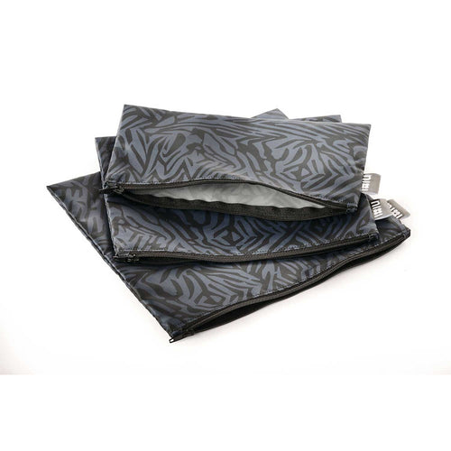 CLEARANCE - Nixi Everyday Organizer Bags, 3 Pack