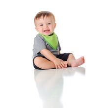CLEARANCE - Waterproof Bandana Bib