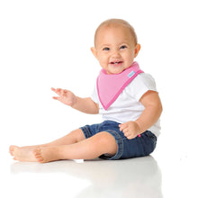 CLEARANCE - Waterproof Bandana Bib